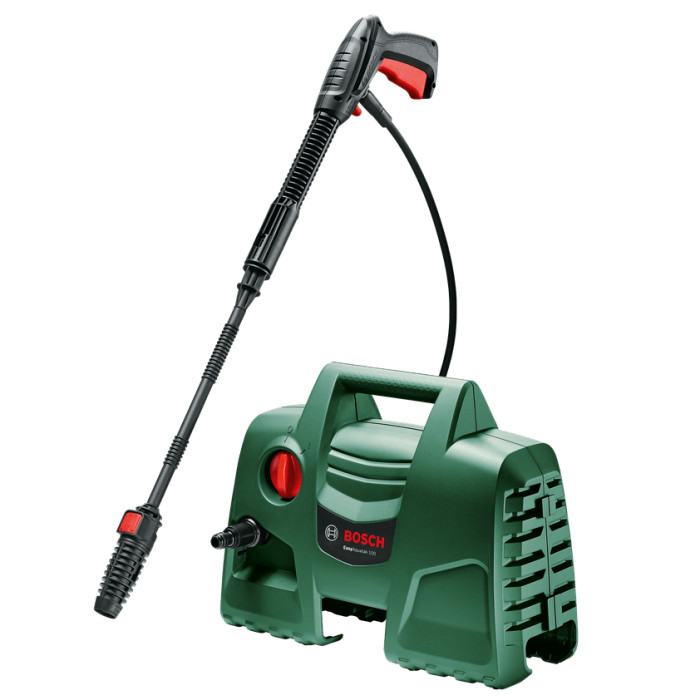 Мойка высокого давления BOSCH EasyAquatak 100 Long Lance 06008A7E01 - изображение 2