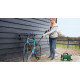 Мойка высокого давления BOSCH EasyAquatak 100 Long Lance 06008A7E01 - изображение 5