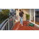 Мойка высокого давления BOSCH EasyAquatak 100 Long Lance 06008A7E01 - изображение 6