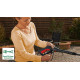 Мойка высокого давления BOSCH EasyAquatak 100 Long Lance 06008A7E01 - изображение 9