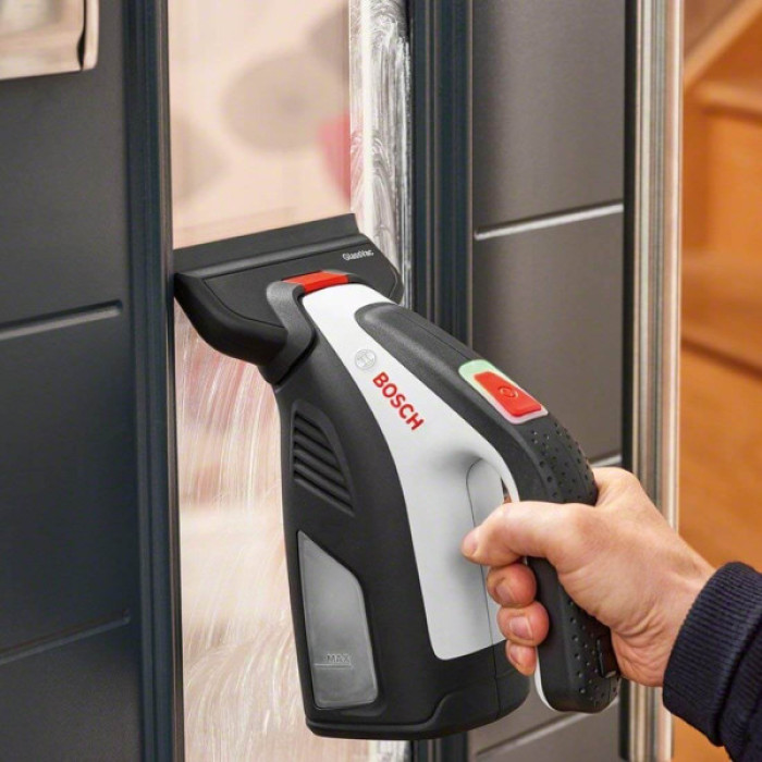 Пылесос аккумуляторный для мытья окон BOSCH GlassVAC 06008B7000 - изображение 7