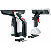 Пилосос акумуляторний для миття вікон BOSCH GlassVAC Solo Plus 06008B7200