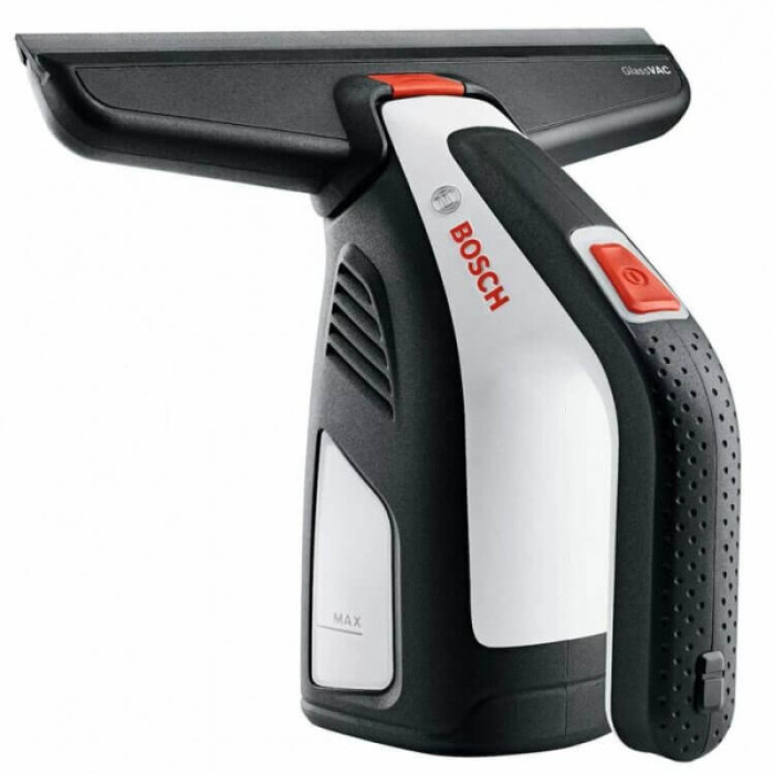 Пылесос аккумуляторный для мытья окон BOSCH GlassVAC Solo Plus 06008B7200 - изображение 2