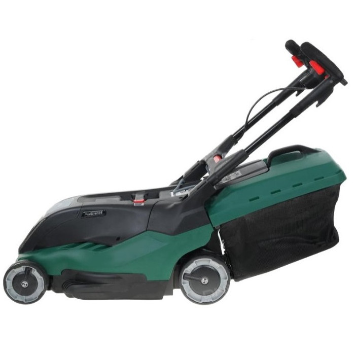 Газонокосарка електрична BOSCH AdvancedRotak 660 06008B9201 - зображення 3