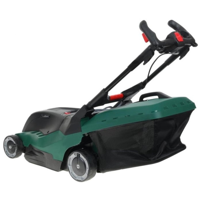 Газонокосарка електрична BOSCH AdvancedRotak 660 06008B9201 - зображення 4