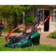 Газонокосарка електрична BOSCH AdvancedRotak 660 06008B9201 - зображення 5