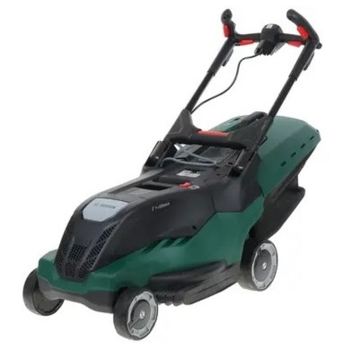Газонокосилка электрическая BOSCH AdvancedRotak 760 06008B9301 - изображение 2