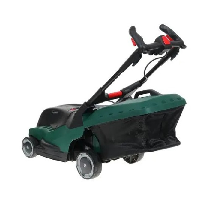 Газонокосилка электрическая BOSCH AdvancedRotak 760 06008B9301 - изображение 6