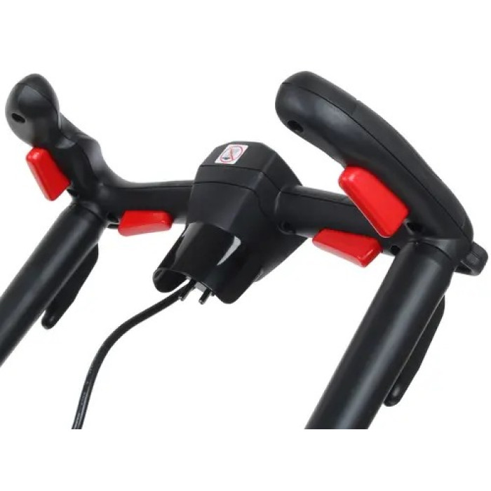 Газонокосилка электрическая BOSCH AdvancedRotak 760 06008B9301 - изображение 9