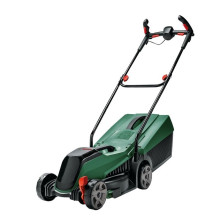 Газонокосилка аккумуляторная BOSCH CityMower 18V-32-300 06008B9A08 без АКБ