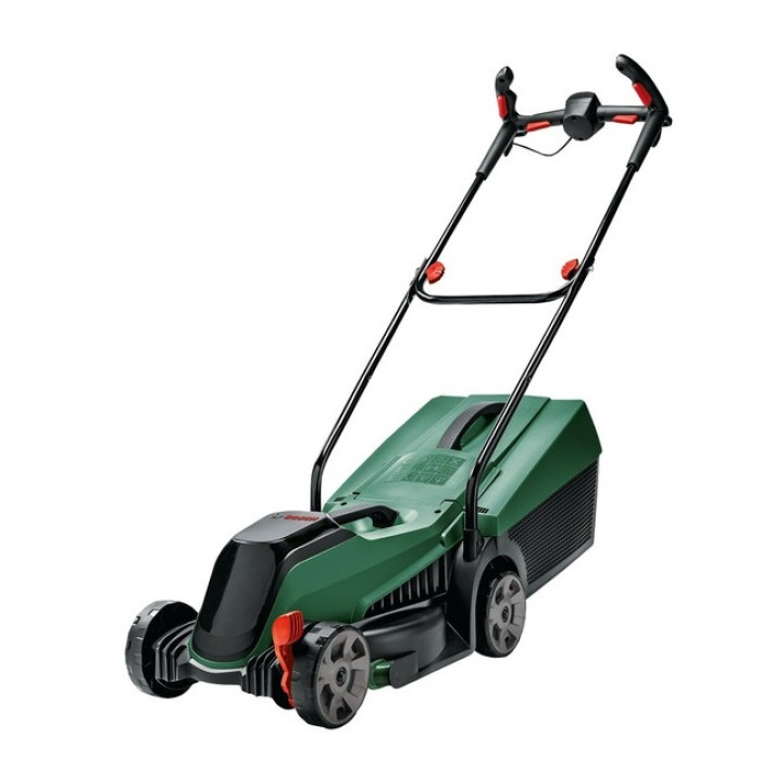 Газонокосарка акумуляторна BOSCH CityMower 18V-32-300 06008B9A08 без АКБ