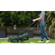 Газонокосарка акумуляторна BOSCH CityMower 18V-32-300 06008B9A08 без АКБ - зображення 2