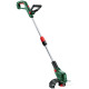 Тример акумуляторний BOSCH UniversalGrassCut 18V-26-500 06008C1F00 - зображення 3