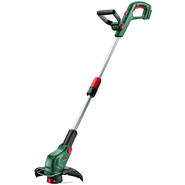 Тример акумуляторний BOSCH UniversalGrassCut 18V-26-500 06008C1F00 - зображення 4