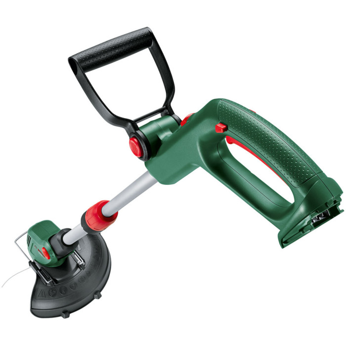 Тример акумуляторний BOSCH UniversalGrassCut 18V-26-500 06008C1F00 - зображення 5