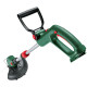 Тример акумуляторний BOSCH UniversalGrassCut 18V-26-500 06008C1F00 - зображення 5