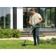 Тример акумуляторний BOSCH UniversalGrassCut 18V-26-500 06008C1F00 - зображення 7