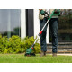 Тример акумуляторний BOSCH UniversalGrassCut 18V-26-500 06008C1F00 - зображення 8