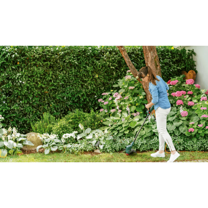 Тример електричний BOSCH EasyGrassCut 23 06008C1H01 - зображення 2