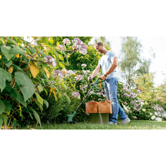Тример електричний BOSCH EasyGrassCut 23 06008C1H01 - зображення 4