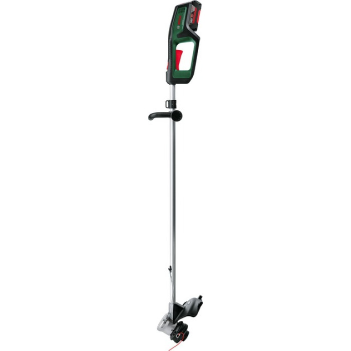 Тример акумуляторний BOSCH AdvancedGrassCut 06008C1K00 - зображення 3