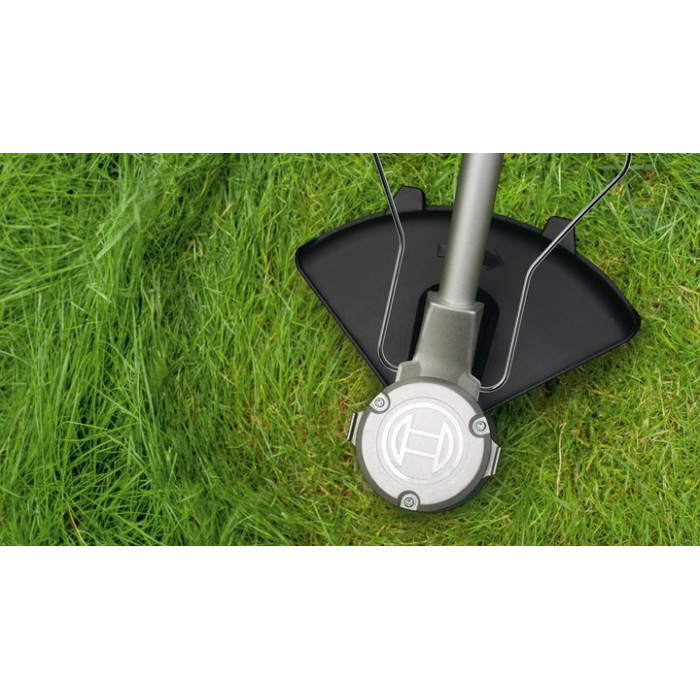 Тример акумуляторний BOSCH AdvancedGrassCut 06008C1K00 - зображення 5