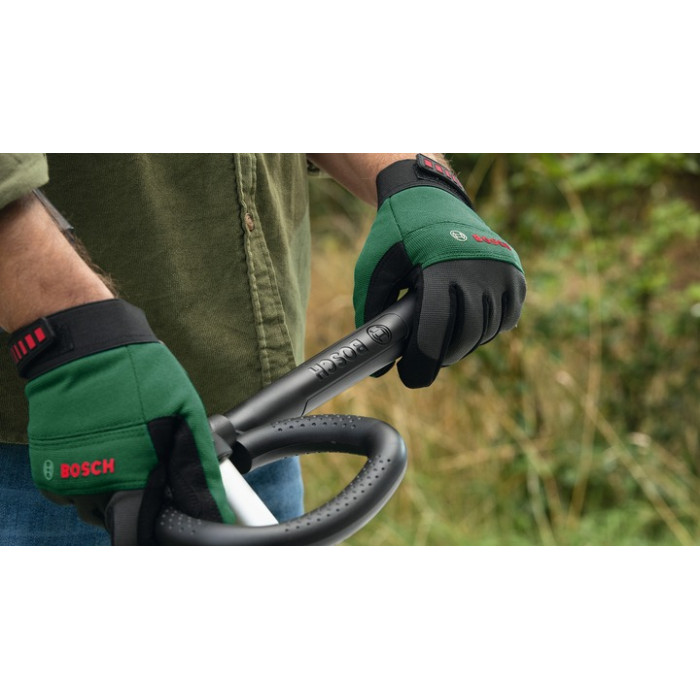 Тример акумуляторний BOSCH AdvancedGrassCut 06008C1K00 - зображення 6