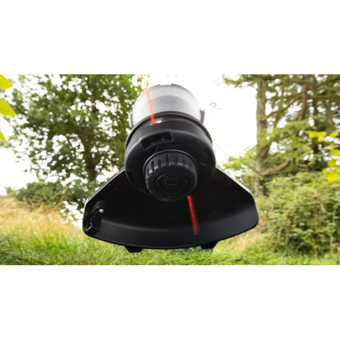 Тример акумуляторний BOSCH AdvancedGrassCut 06008C1K00 - зображення 7