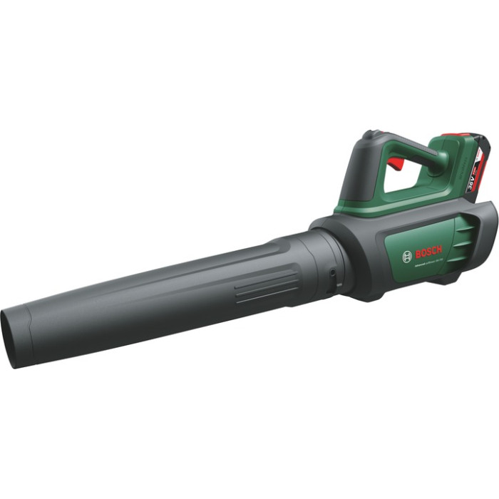 Воздуходувка аккумуляторная BOSCH AdvancedLeafBlower 06008C6000 - изображение 2
