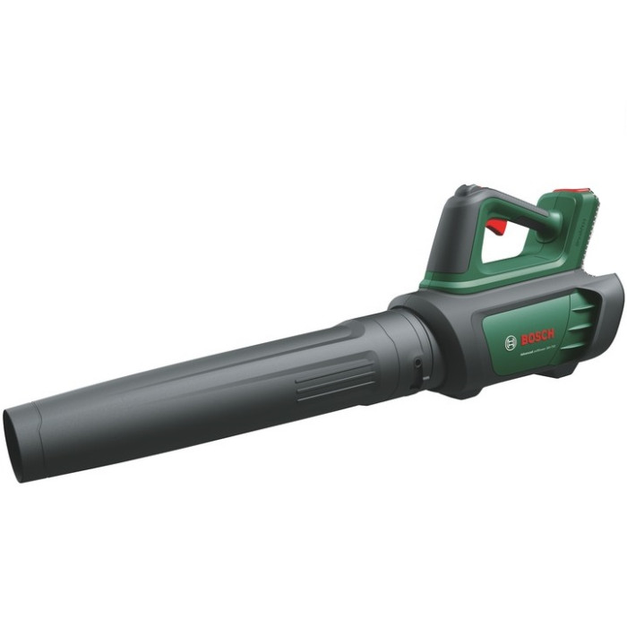 Повітродувка акумуляторна BOSCH AdvancedLeafBlower 06008C6001 без АКБ