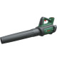 Повітродувка акумуляторна BOSCH AdvancedLeafBlower 06008C6001 без АКБ