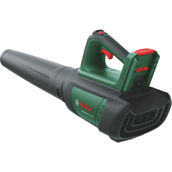 Повітродувка акумуляторна BOSCH AdvancedLeafBlower 06008C6001 без АКБ - зображення 2