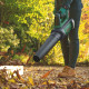 Повітродувка акумуляторна BOSCH AdvancedLeafBlower 06008C6001 без АКБ - зображення 4