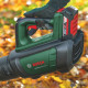 Повітродувка акумуляторна BOSCH AdvancedLeafBlower 06008C6001 без АКБ - зображення 8