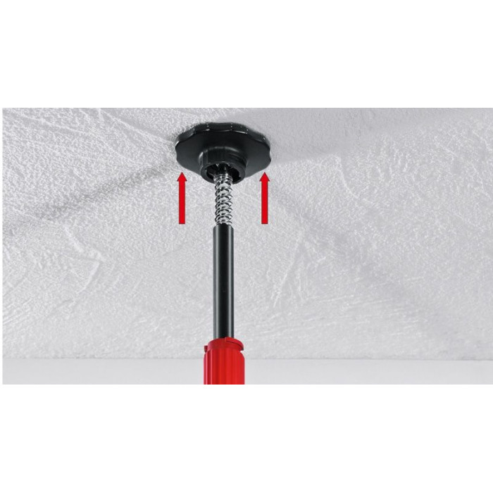 Штанга телескопічна BOSCH BT 350 Professional 0601015B00 - зображення 3