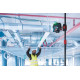 Штанга телескопічна BOSCH BT 350 Professional 0601015B00 - зображення 5