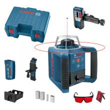 Лазерний нівелір BOSCH GRL 300 HV Professional 0601061501