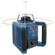 Лазерный нивелир BOSCH GRL 300 HV Professional 0601061501 - изображение 2