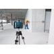 Лазерный нивелир BOSCH GRL 300 HV Professional 0601061501 - изображение 4
