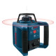 Лазерный нивелир BOSCH GRL 250 HV Professional 0601061600 - изображение 2