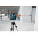 Лазерный нивелир BOSCH GRL 250 HV Professional 0601061600 - изображение 3