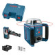 Лазерний нівелір BOSCH GRL 400 H Professional 0601061800