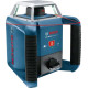 Лазерний нівелір BOSCH GRL 400 H Professional 0601061800 - зображення 2