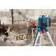 Лазерний нівелір BOSCH GRL 400 H Professional 0601061800 - зображення 4