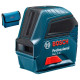 Лазерный нивелир Bosch GLL 2-10 Professional 0601063L00 - изображение 2