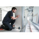 Лазерный нивелир Bosch GLL 2-10 Professional 0601063L00 - изображение 7