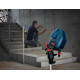 Лазерный нивелир BOSCH GLL 3-15 X Professional 0601063M00 - изображение 5
