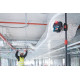 Лазерний нівелір акумуляторний BOSCH GLL 3-80 C Professional 0601063R00 без АКБ - зображення 5