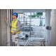 Лазерный нивелир BOSCH GLL 2-15 G Professional 0601063W02 - изображение 6