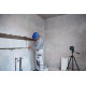 Лазерный нивелир BOSCH GLL 2-15 G Professional 0601063W02 - изображение 7